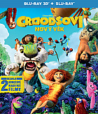 The Croods: A New Age