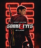 Snake Eyes: G.I. Joe Origins