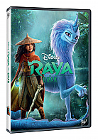 RAYA A DRAK (DVD)