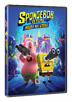 The SpongeBob Movie: Sponge on the Run