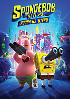 The SpongeBob Movie: Sponge on the Run