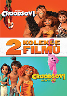 The Croods Collection