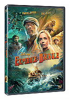 EXPEDICE: Dungle (DVD)