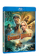 EXPEDICE: Džungle (Blu-ray)