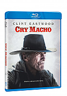 CRY MACHO (Blu-ray)