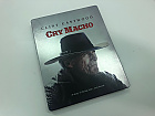 Cry Macho Steelbook™ Collector's Edition + Gift Steelbook's™ foil