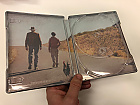 Cry Macho Steelbook™ Collector's Edition + Gift Steelbook's™ foil