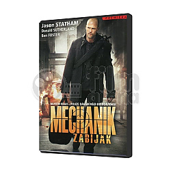 The Mechanic