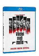 Many Saints of Newark (Blu-ray)