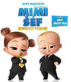 The Boss Baby: Family Business