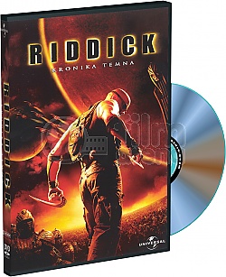 The Chronicles of Riddick