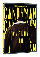 Candyman (2021) (DVD)