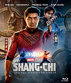 Shang-Chi and the Legend of the Ten Rings