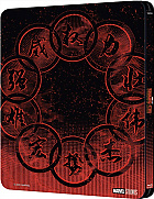 Shang-Chi and the Legend of the Ten Rings Steelbook™ Collector's Edition + Gift Steelbook's™ foil