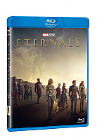 Eternals (Blu-ray)