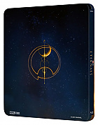 Eternals Steelbook™ Collector's Edition + Gift Steelbook's™ foil