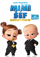 The Boss Baby: Family Business