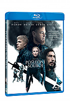 THE LAST DUEL (Blu-ray)