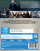 THE LAST DUEL Steelbook™ Limited Collector's Edition + Gift Steelbook's™ foil