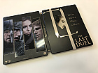 THE LAST DUEL Steelbook™ Limited Collector's Edition + Gift Steelbook's™ foil