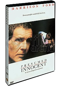 Presumed Innocent