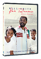 KING RICHARD (DVD)