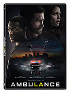 AMBULANCE (DVD)