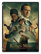 THE KING'S MAN (DVD)