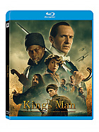 THE KING'S MAN (Blu-ray)