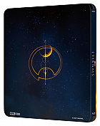 FAC *** ETERNALS FullSlip + Lenticular 3D Magnet Steelbook™ Limited Collector's Edition - numbered