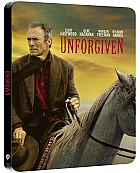 The Unforgiven Steelbook™ Limited Collector's Edition (4K Ultra HD + Blu-ray)