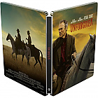 The Unforgiven Steelbook™ Limited Collector's Edition