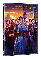 DEATH ON THE NILE (DVD)