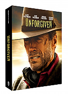 FAC #168 THE UNFORGIVEN Lenticular 3D FullSlip XL Steelbook™ Limited Collector's Edition - numbered (4K Ultra HD + Blu-ray)