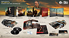 FAC #168 THE UNFORGIVEN Lenticular 3D FullSlip XL Steelbook™ Limited Collector's Edition - numbered