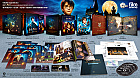 FAC #176 HARRY POTTER AND PHILOSOPHER´S STONE Lenticular 3D FullSlip XL + Lenticular 3D Magnet   Steelbook™ Limited Collector's Edition - numbered