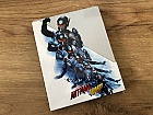 FAC #160 ANT-MAN AND THE WASP Lenticular 3D FullSlip XL EDITION #2 Steelbook™ Limited Collector's Edition - numbered