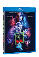 Last Night in Soho (Blu-ray)
