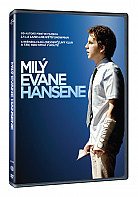 Dear Evan Hansen (DVD)