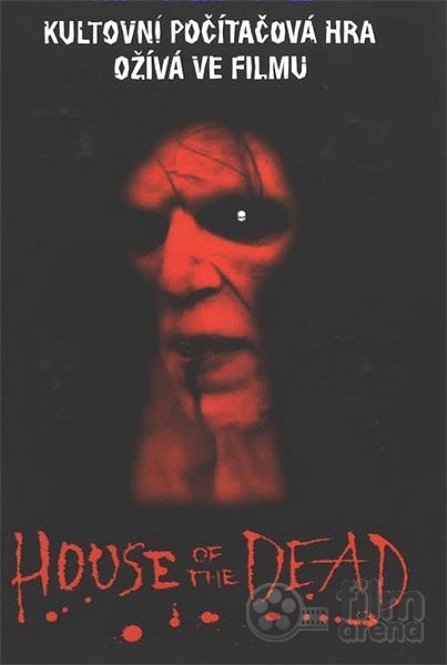 House of the Dead (DVD)