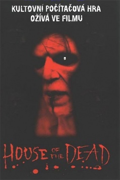 House of the Dead