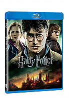 Harry Potter and the Deathly Hallows - Part 2 (Blu-ray)
