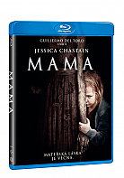Mama BD (Blu-ray)