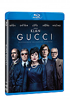 KLAN GUCCI (Blu-ray)