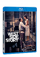 West Side Story (Blu-ray)