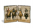 THE UNTOUCHABLES Steelbook™ Limited Collector's Edition + Gift Steelbook's™ foil