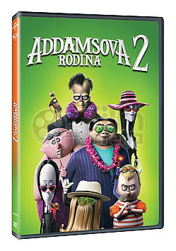 The Addams Family 2