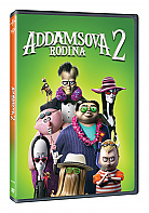 The Addams Family 2 (DVD)