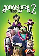 The Addams Family 2