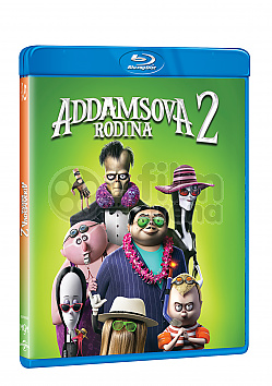 The Addams Family 2